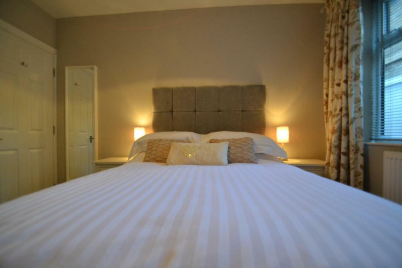 Apartment Charming 1 Bed Riverside *