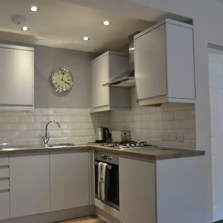 Charming 1 Bed Riverside Apartment Chester Exterior photo