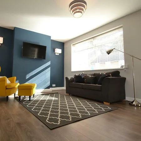 Charming 1 Bed Riverside Apartment Chester Exterior photo