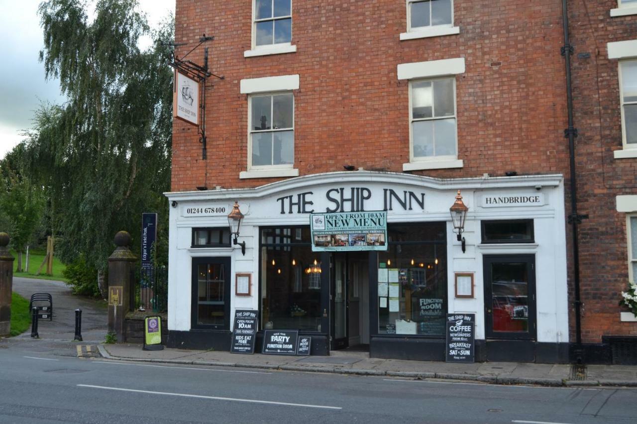 Charming 1 Bed Riverside