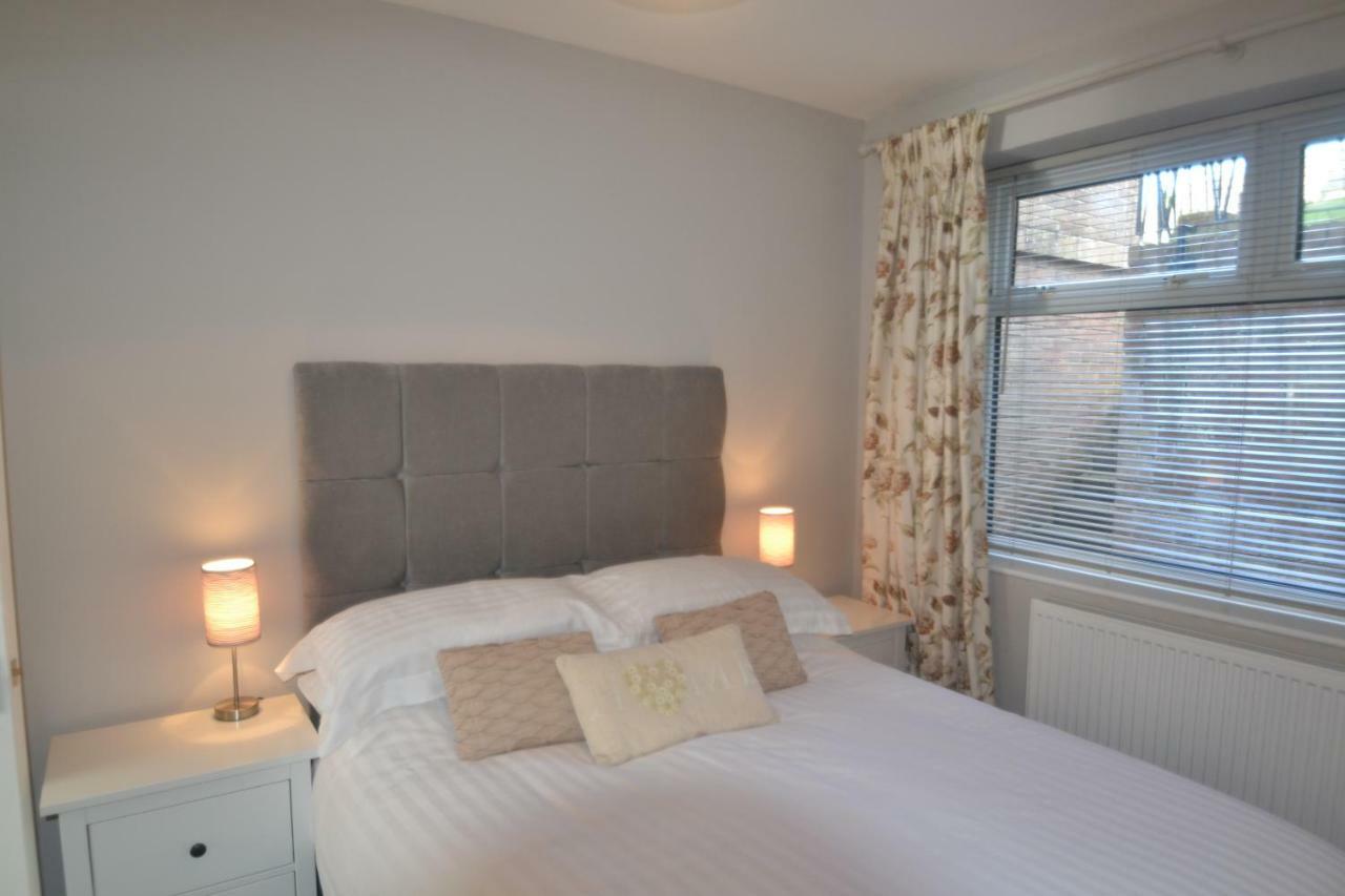 Apartment Charming 1 Bed Riverside *